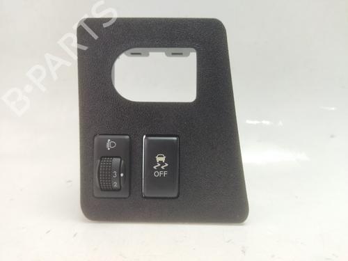 Switch NISSAN QASHQAI / QASHQAI +2 I (J10, NJ10, JJ10E) 1.5 dCi | BP25877569I30 