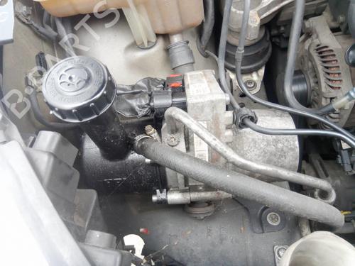 Used ABS pump PEUGEOT 407 (6D_) [2004-2011]  13333233