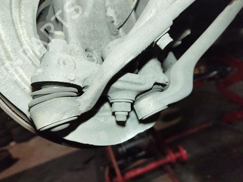 Right front steering knuckle BMW 3 Gran Turismo (F34) 320 d | BP30277151M26 