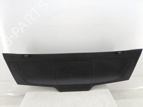 Used Boot lining PEUGEOT 308 III (FB_, FH_, FP_, F3_, FM_) BlueHDi 130 (FBYHZL, FBYHZT) (131 hp) 30120469