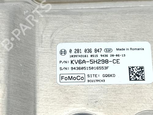 Electronic module FORD KUGA III (DFK) 2.0 EcoBlue mHEV | BP37074032M83 - Image 3