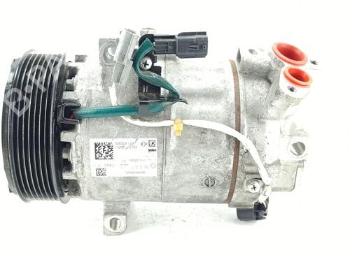 Used AC compressor RENAULT CAPTUR II (HF_) TCe 90 (HFM6) (91 hp) 29820807