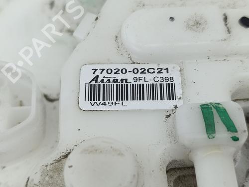 Fuel pump TOYOTA COROLLA Hatchback (_E21_, _EA1_, _EH1_) 1.8 Hybrid (ZWE211) | BP31944976M76 - Image 5