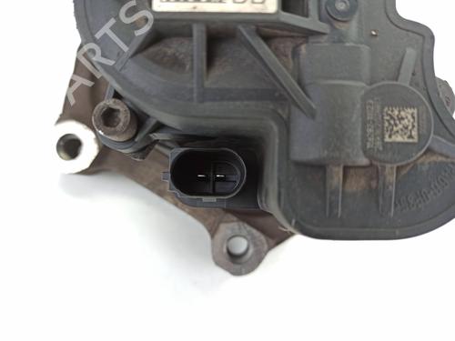 Right rear brake caliper SEAT LEON (5F1) 1.2 TSI | BP11605566M106 