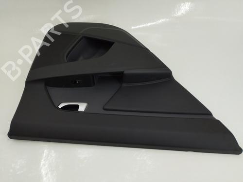 Rear left panel KIA SPORTAGE III (SL) 1.7 CRDi | BP25875387C60 