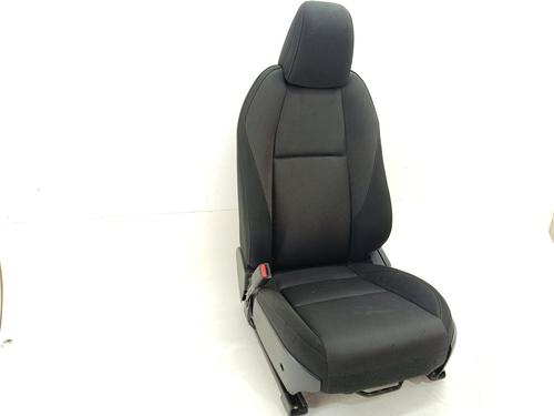 Left front seat MAZDA CX-30 (DM) SKYACTIV-G M Hybrid (DM5W, DM6W) | BP34544311C15 - Image 4