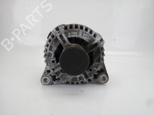 Used Alternator PEUGEOT 307 (3A/C) [2000-2012]  9156704