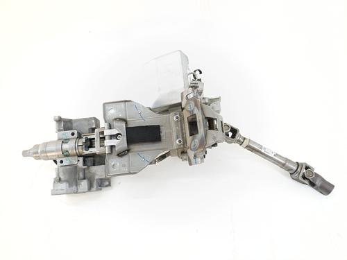 Steering column MAZDA CX-3 (DK) 2.0 SKYACTIV-G (DK5W, DK6W) | BP36448620M21 - Image 5