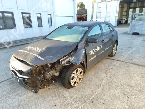 Dør højre bagtil KIA CEED (CD) 1.6 CRDi 136 | BP33983918C5  - Image 11