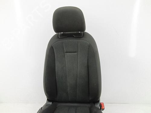 Right front seat AUDI A4 B9 (8W2, 8WC) 2.0 TDI | BP37632927C16 - Image 3
