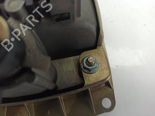 Tailgate handle SEAT IBIZA III (6L1) 1.9 TDI | BP8945378C132 