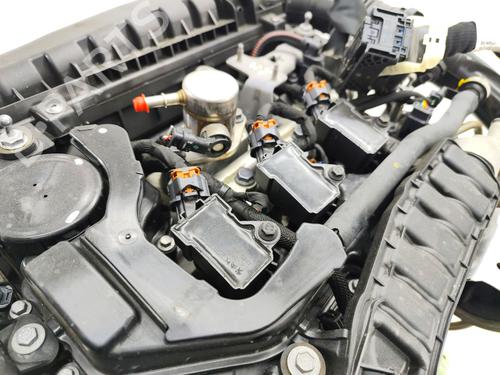 Engine CITROËN C3 AIRCROSS II (2R_, 2C_) 1.2 PureTech 110 (2RHNZB, 2RHNZW, 2RHNPX, 2RHNPJ) | BP28210499M1 