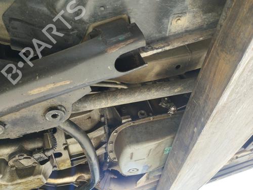 Used Driveshaft BMW X5 (E53) 3.0 i (231 hp) 26547433