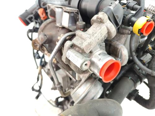 Engine CITROËN C4 CACTUS 1.2 PureTech 130 | BP29481562M1 