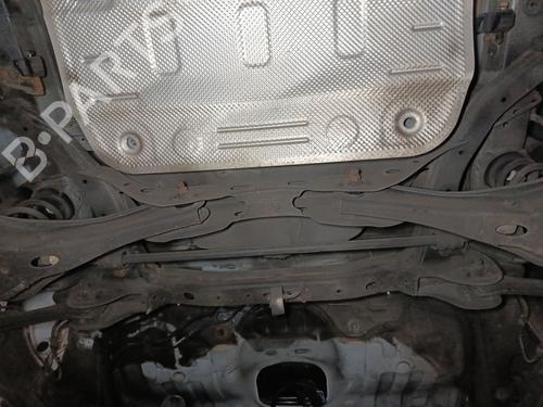 Anti roll bar HYUNDAI i30 (PDE, PD, PDEN) 2.0 N | BP33117757M96  - Image 5