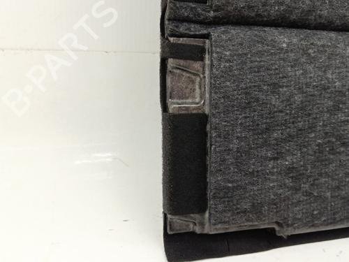 Rear parcel shelf OPEL ASTRA K Sports Tourer (B16)  | BP26706344C85 
