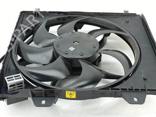 Radiator fan OPEL CORSA F (P2JO) 1.2 (68) | BP30103584M35 