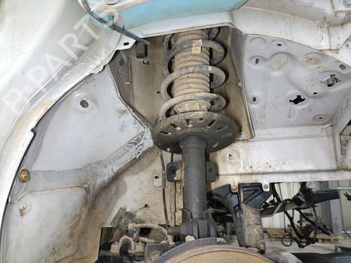 Used Right front shock absorber Right front shock absorber PEUGEOT TRAVELLER Bus (V_) 1.5 BlueHDi 120 (120 hp) 34400089 34400089