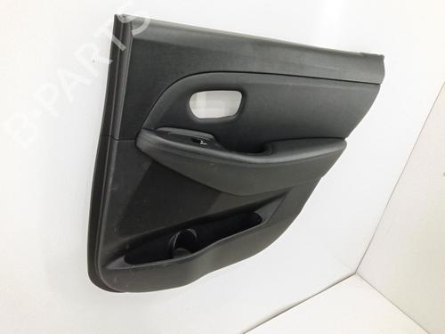 Rear right panel KIA CARENS IV 1.7 CRDi | BP37992089C61 - Image 4