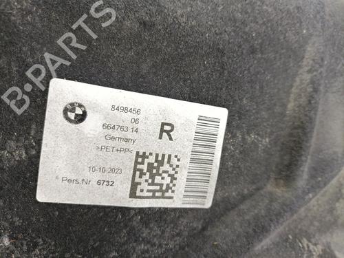Hjulbue BMW 2 Active Tourer (U06) 218d | BP36993299C56 - Image 5