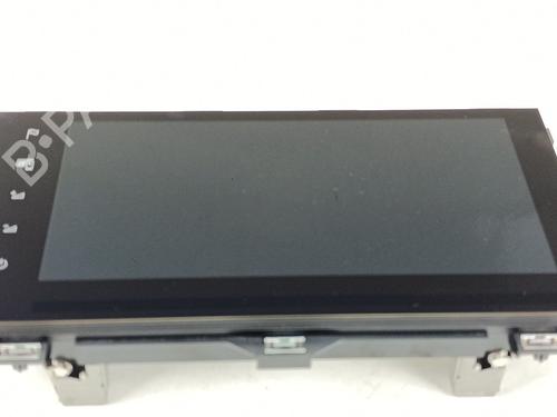 Display SEAT ATECA (KH7, KHP) 1.5 TSI | BP38409937C48 - Image 2