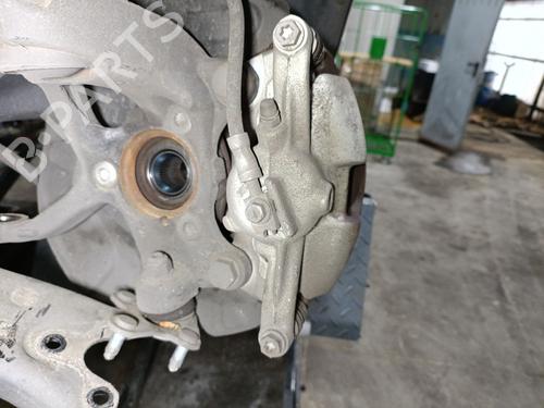 Left front brake caliper VW GOLF VIII Variant (CG5, DB5) 1.5 TSI | BP35950918M105 - Image 3