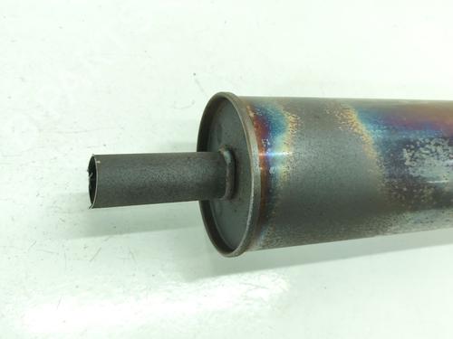 Udstødningssystem PEUGEOT 208 II (UB_, UP_, UW_, UJ_) 1.2 PureTech 75 | BP30169519M121