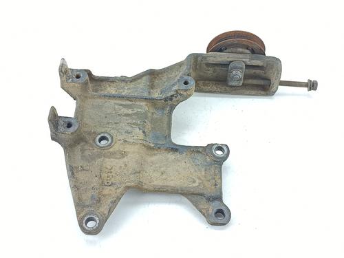 Støtte HYUNDAI GALLOPER II (JK-01) 2.5 TD intercooler (99 hp) 31625931