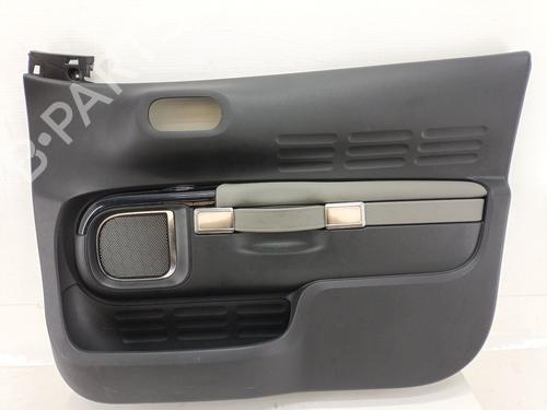 Høyre frontpanel CITROËN C4 CACTUS 1.2 PureTech 130 (131 hp) 29355999