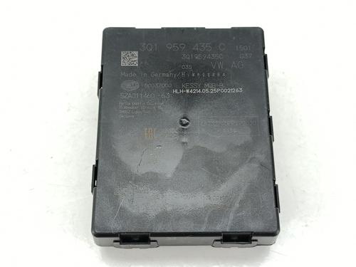 Used Electronic module Electronic module SEAT IBIZA V (KJ1, KJG) 1.0 MPi (80 hp) 33754305 33754305