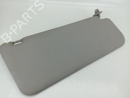 Left sun visor CITROËN BERLINGO MULTISPACE (B9)  | BP15417867I1 
