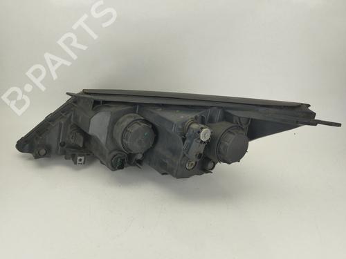 Right headlight KIA SPORTAGE III (SL) 1.7 CRDi | BP25875414C29 
