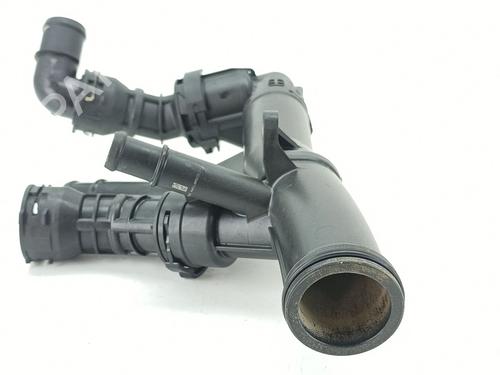 Corps de thermostat VW GOLF VII Variant (BA5, BV5) 1.6 TDI | BP29122817M116 