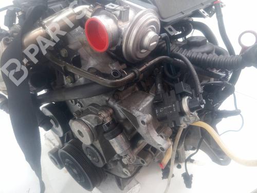 Engine BMW 3 (E46) 320 d | BP10321010M1  - Image 15