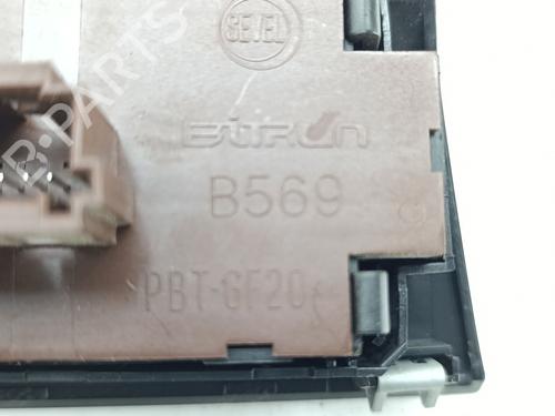 Forlygtekontakt PEUGEOT BOXER Van 2.0 BlueHDi 130 | BP39592484I24 - Image 4