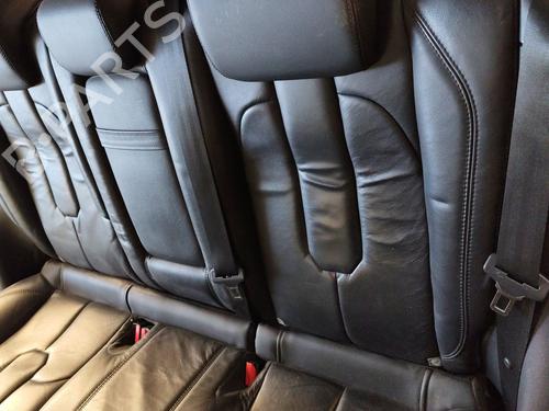 Rear seat LAND ROVER RANGE ROVER EVOQUE (L538)  | BP27495212C17 