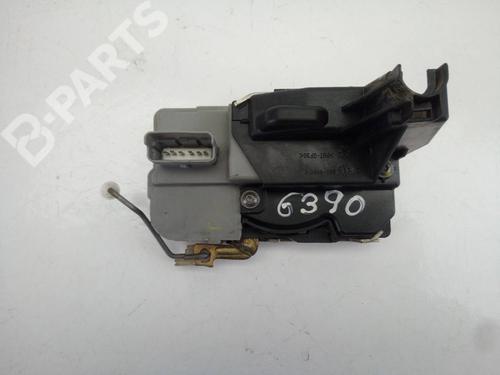 Used Front right lock Front right lock PEUGEOT 307 (3A/C) 1.6 HDi (90 hp) 9156708 9156708