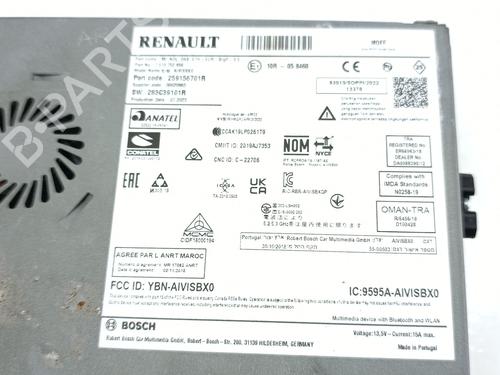 Electronic module RENAULT CLIO V (B7_) 1.6 E-TECH 145 (B7MU) | BP32720037M83 - Image 4
