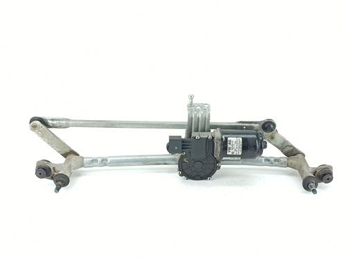 Motorino tergicristallo anteriore Motorino tergicristallo anteriore VW POLO VI (AW1, BZ1, AE1) 1.0 (75 hp) 37486815 37486815