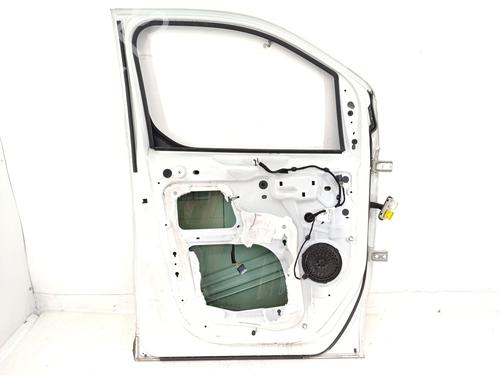 Left front door CITROËN JUMPY III Van (V_) 2.0 BlueHDi 120 | BP35946074C2 - Image 5