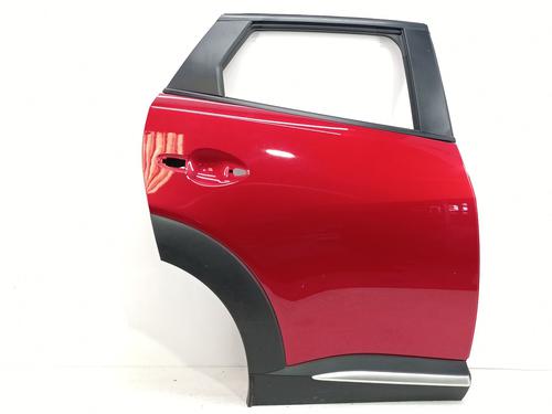 Dør højre bagtil MAZDA CX-3 (DK) 2.0 SKYACTIV-G (DK5W, DK6W) | BP36431448C5 - Image 3