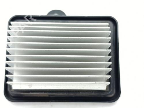 Varmeblæsermodstand OPEL MOKKA 1.2 (76) (131 hp) 28193726