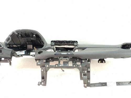 Dashboard CITROËN C4 III (BA_, BB_, BC_) 1.2 PureTech 130 (BAHNSA, BAHNSB) | BP29324257C46 