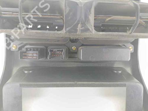 Andre NISSAN PICK UP (D22) 2.5 Di 4WD | BP26559747O1 