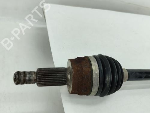 Left rear driveshaft LAND ROVER DISCOVERY SPORT (L550) 2.0 D | BP27536664M40 
