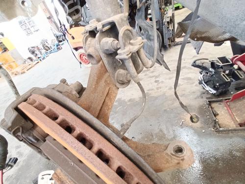 Left front steering knuckle RENAULT EXPRESS Box Body/MPV 1.5 Blue dCi 95 (F6AB) | BP39268547M25 - Image 2