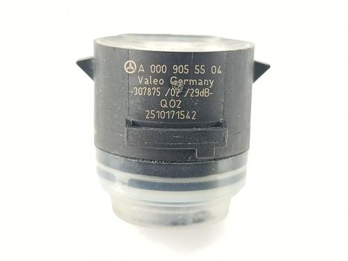 Electronic module MERCEDES-BENZ C-CLASS (W205) C 350 e (205.047) | BP30174817M83