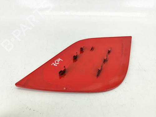 Fuel flap FORD FOCUS III 1.5 TDCi | BP27298117C131 
