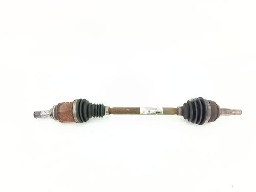 Used Left front driveshaft RENAULT CAPTUR I (J5_, H5_) 0.9 TCe 90 (90 hp) 32451804