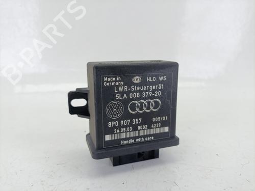 Used Electronic module AUDI A3 (8P1) [2003-2013]  25877748